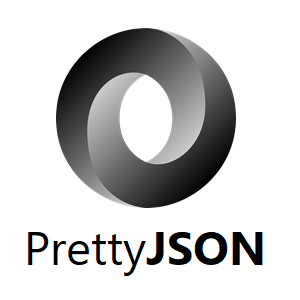 PrettyJSON icon