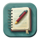 note-extension icon