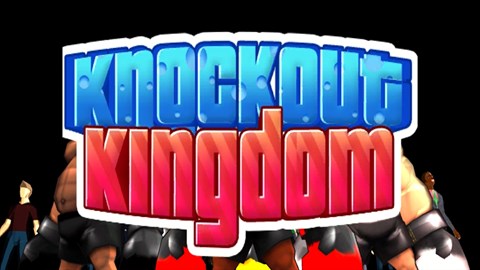 Knockout Kingdom