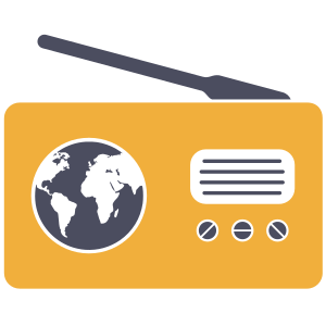 Radio Player icon