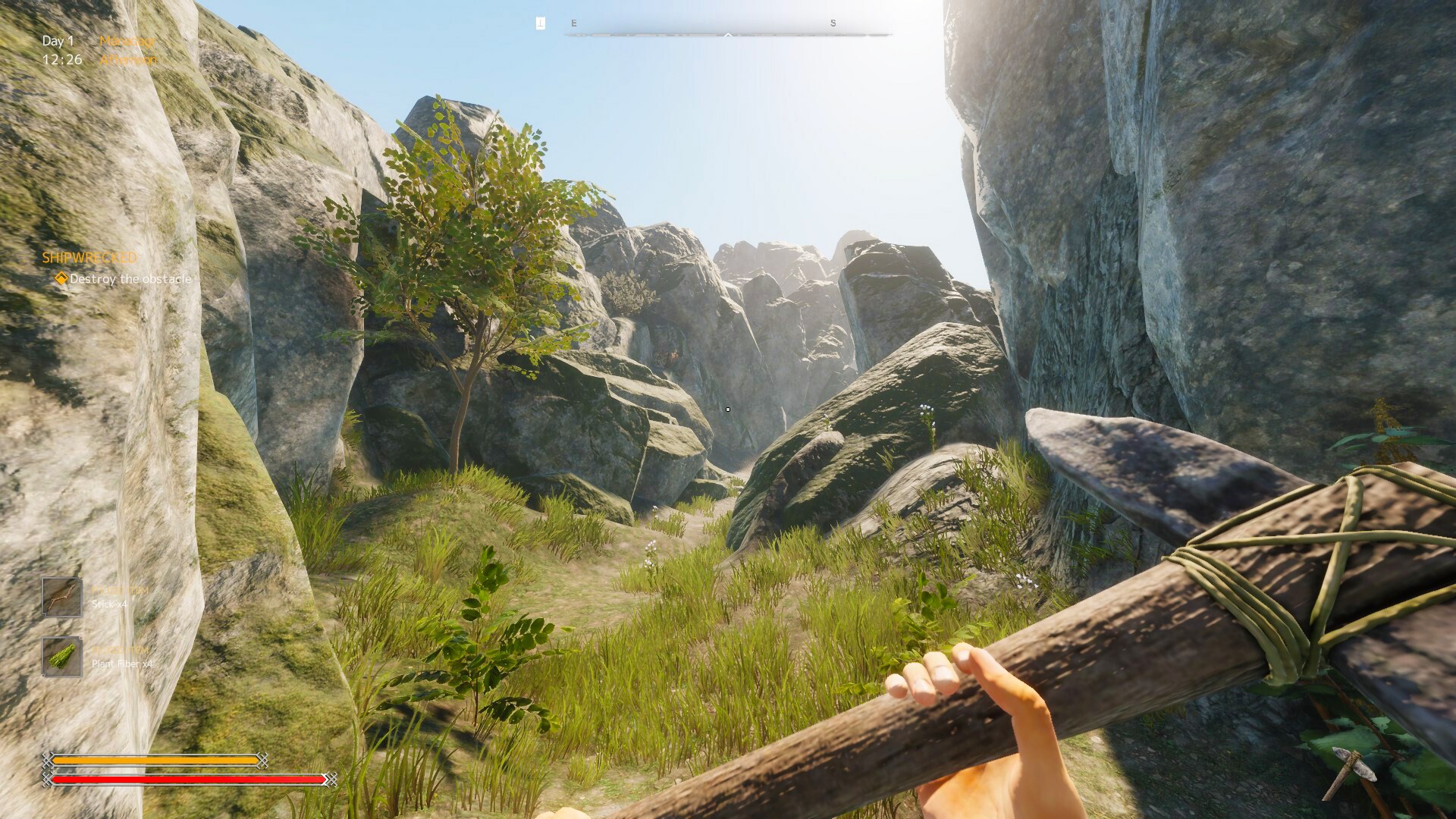 Viking Frontiers | Xbox | Privato