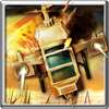 Gunship Helicopter Air Combat