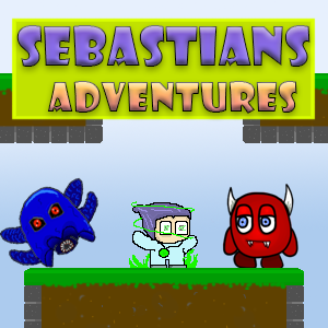 Sebastians Adventures Demo