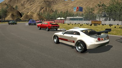 Revhead — скриншот 16