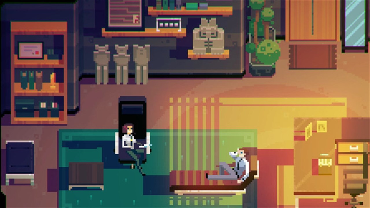 Phantom Trigger screenshot 3