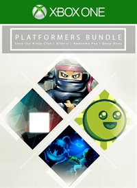 Platformers Bundle