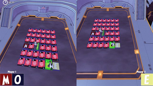 Bunny Memory screenshot 4