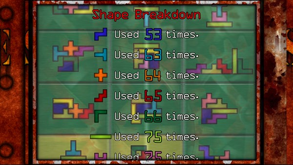 Shape Shop — 6