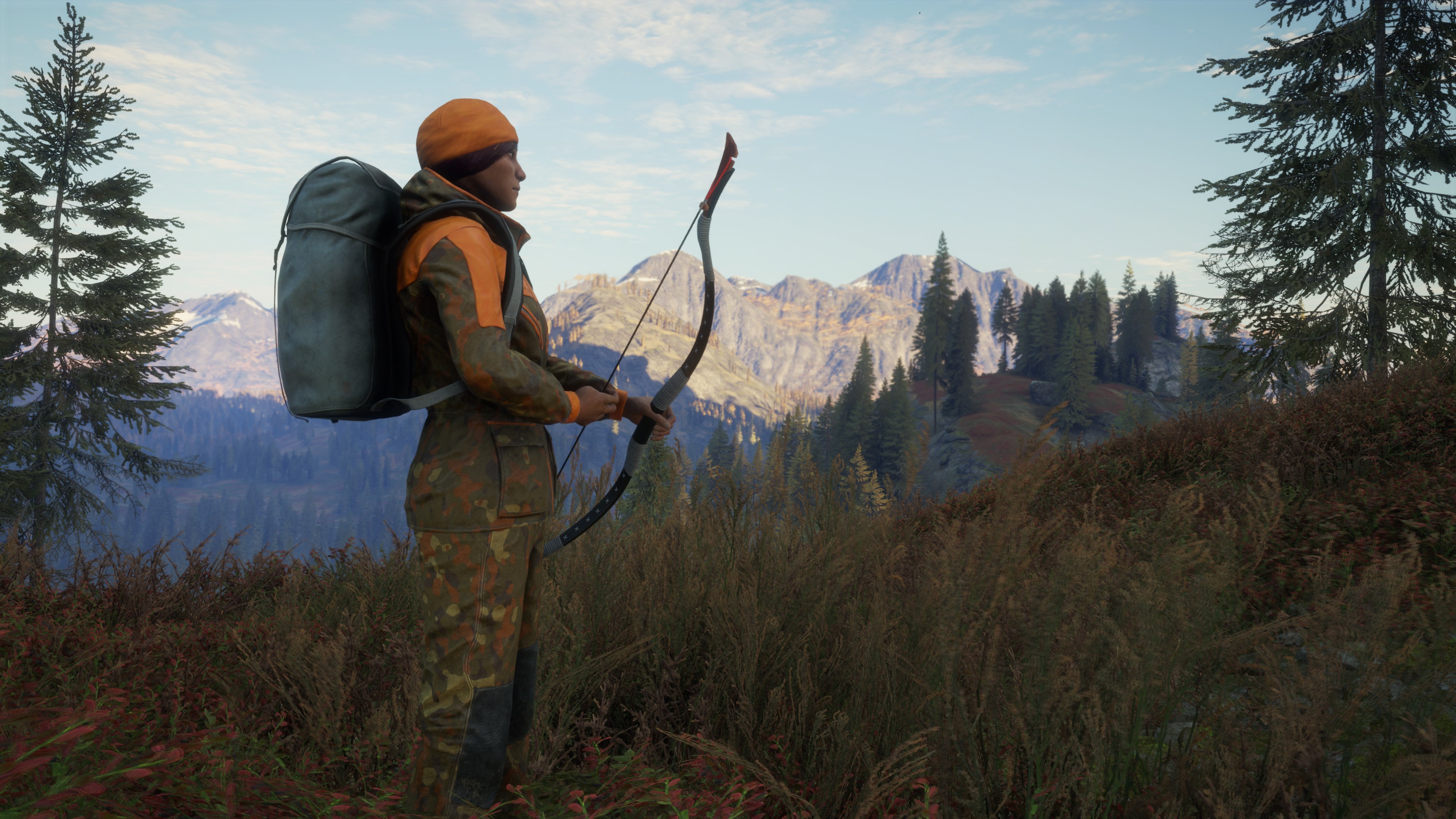 theHunter: Call of the Wild™ - Weapon Pack 1 - Windows 10 | Xbox | Chiave | Privato