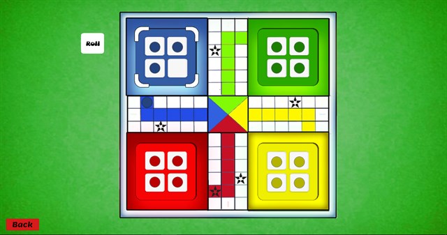 Ludo Reversi Snakes and Ladders Pack screenshot 4