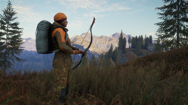 theHunter: Call of the Wild - Weapon Pack 1 screenshot 3