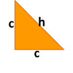 Cálculo de Pitágoras