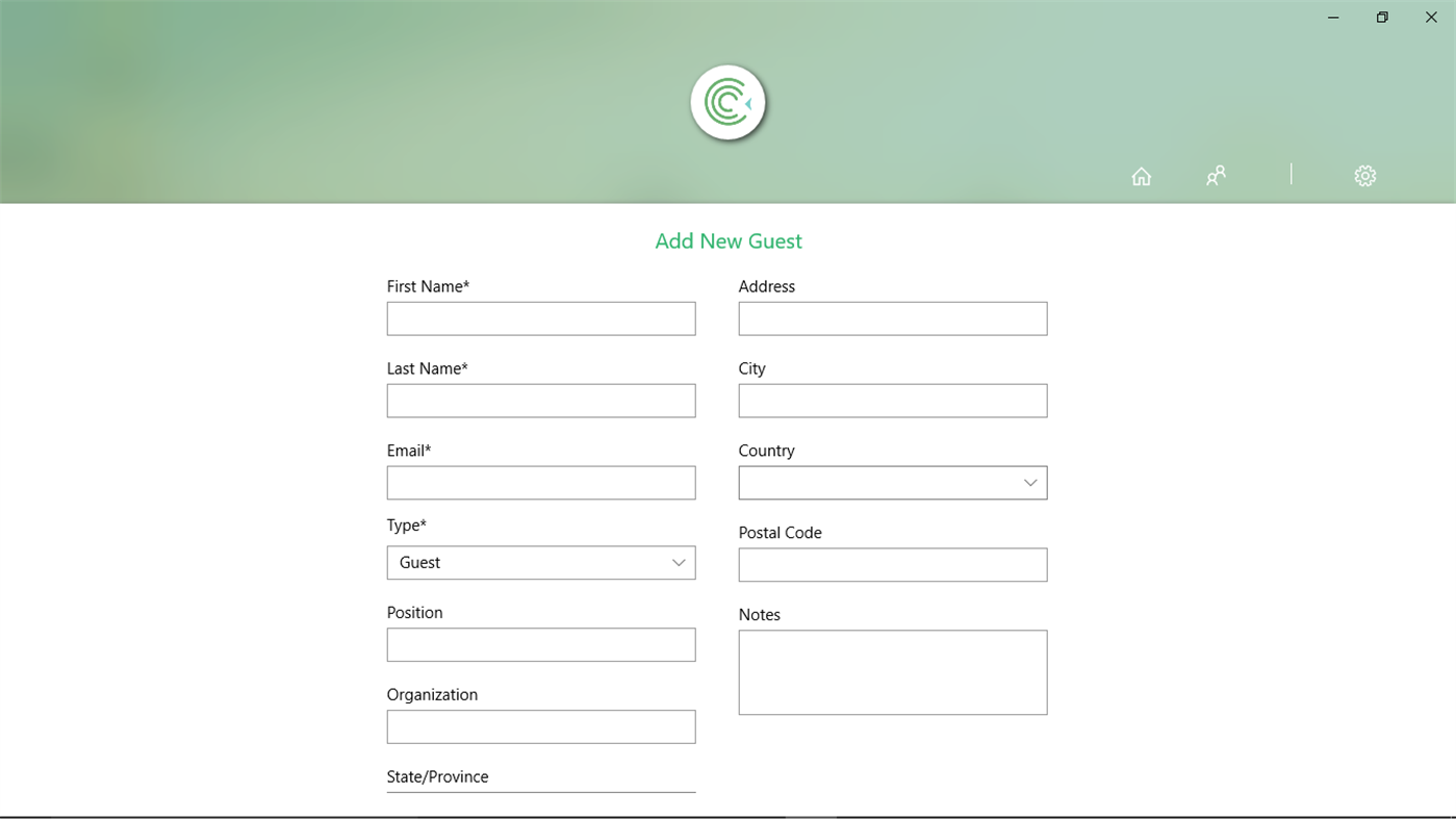 #7. Certain Check-In (Windows) Przez: Certain Inc.