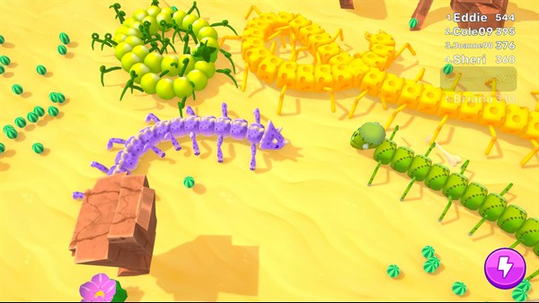 Little Legs (Windows) — 8