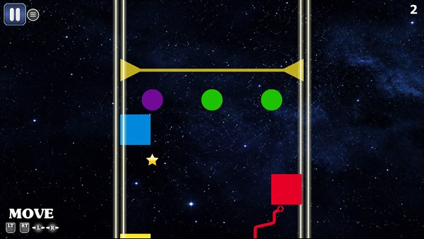 Color Runaway — 5