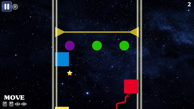 Color Runaway screenshot 2