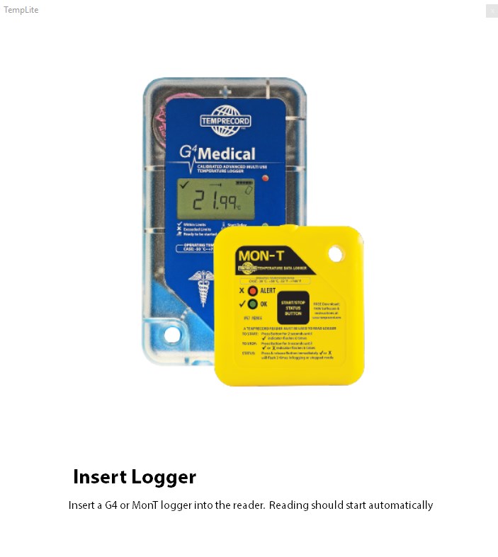 #2. TempLite (Windows) 由: Temprecord