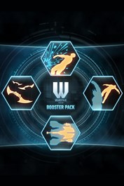 WayneTech Booster Pack