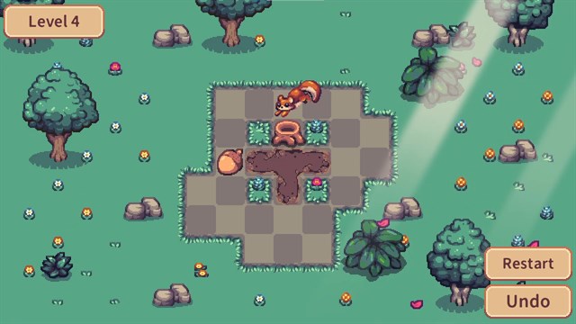 Chippy´s Stash Xbox + Windows Bundle screenshot 3