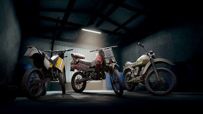Generation Zero ® - Exterminator DLC Bundle — скриншот 1