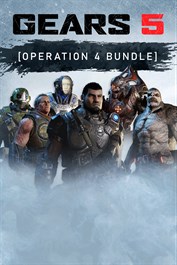 Operation 4 Bundle