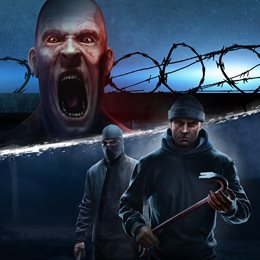 Aperçu Infection Free Zone x Crime Simulator