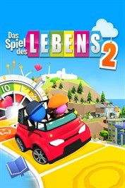 Das Spiel Des Lebens 2