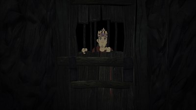 King's Quest™ — скриншот 19