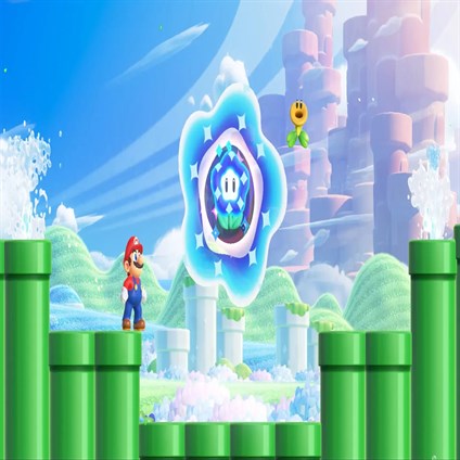 Super Platformer Boy