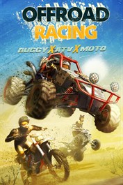 Offroad Racing - Buggy X ATV X Moto