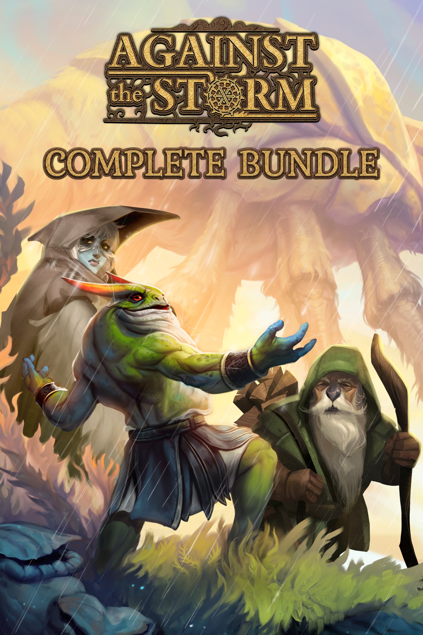 Against the Storm - Complete Edition