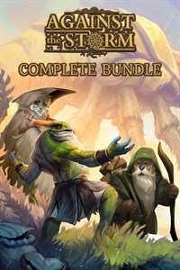 Against the Storm - Полное Издание