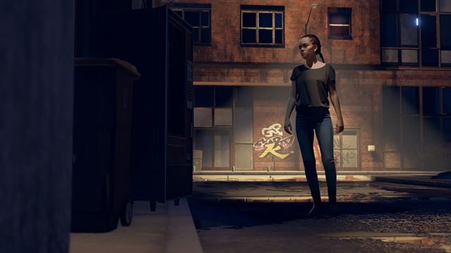 As Dusk Falls screenshot 14