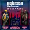 Wolfenstein: Youngblood Legacy Pack Entitlement