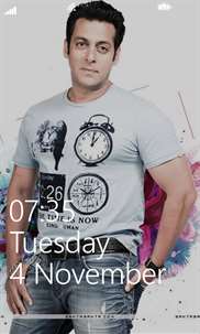 Salman Khan HD Wallpapers screenshot 5