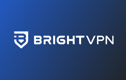 Bright VPN - Secure Private & Free VPN Proxy small promo image