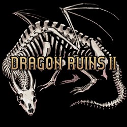 Dragon Ruins II