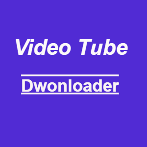 TubeVideoDownloader