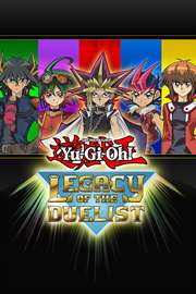 Yugioh legacy of the store duelist link evolution price