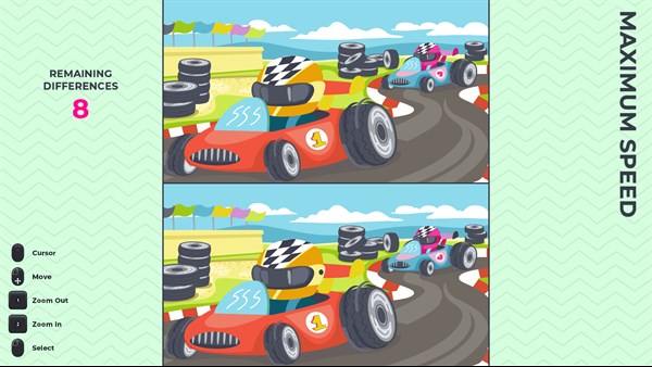 Spot Challenge Vol. 2 — 5