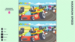 Spot Challenge Vol. 2 screenshot 5