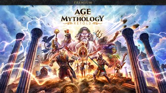 Age of Mythology Premium Edition