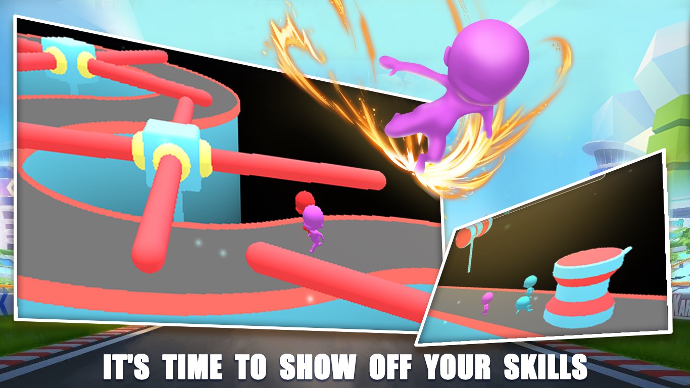 Get Fun Race 3d Game Microsoft Store