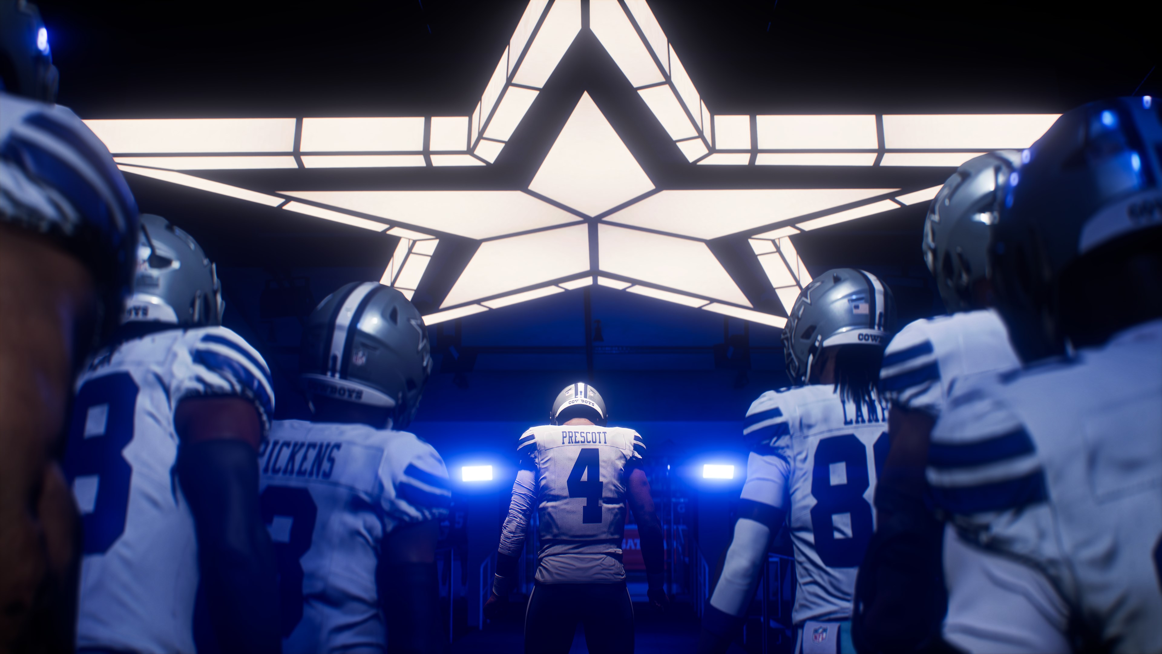 EA SPORTS Kickoff Bundle (Madden NFL 27 & College Football 27) screenshot 2 of 4