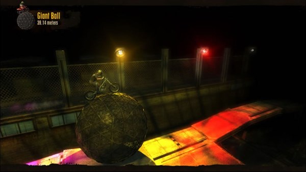 Trials HD — 14