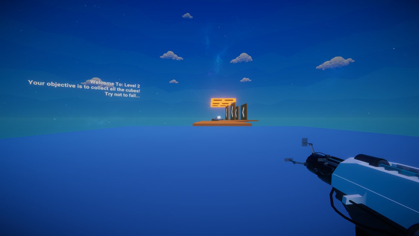 #2. ParkourLand Elite: Playground (Windows) 来自: Cocoanix