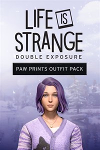 КОМПЛЕКТ ОДЕЖДЫ «СЛЕДЫ ЛАПОК»