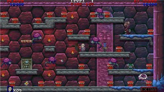 Eternum Ex' screenshot 3