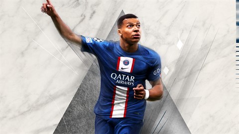 EA SPORTS™ FIFA 23 Édition Standard Xbox Series X|S