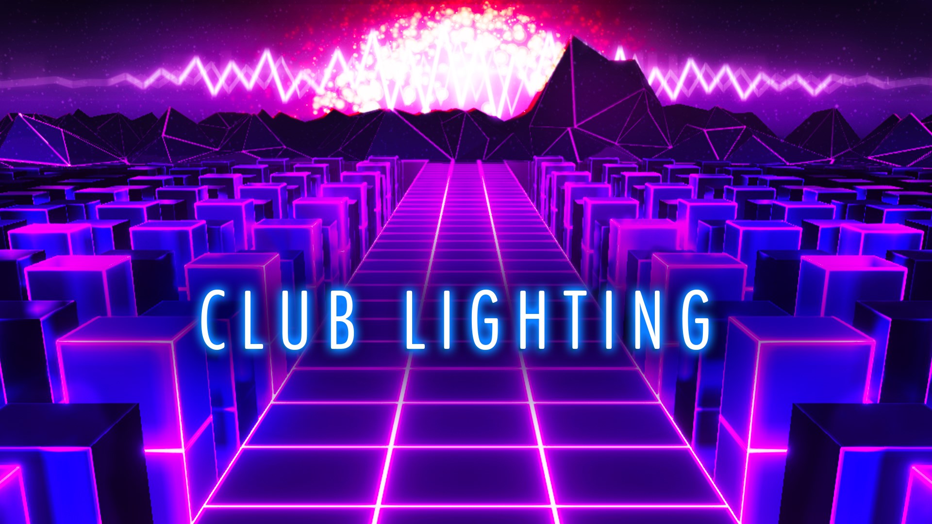 Get Club Lighting - Virtual Musical Hangout - Microsoft Store en-IS